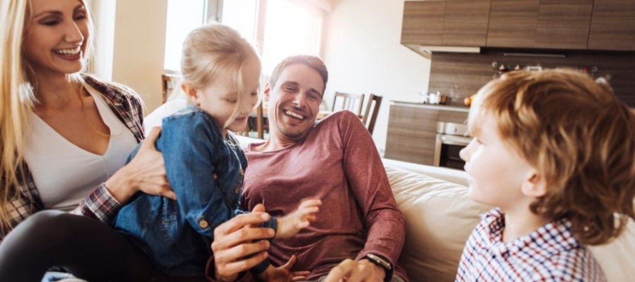 Evde oynanacak aile oyunları